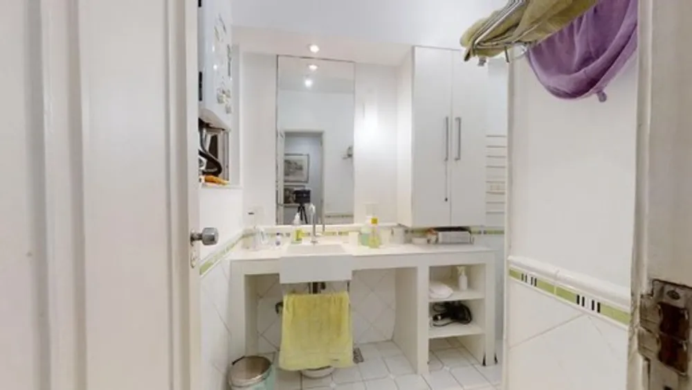 Apartamento, 3 quartos, 192 m² - Foto 3