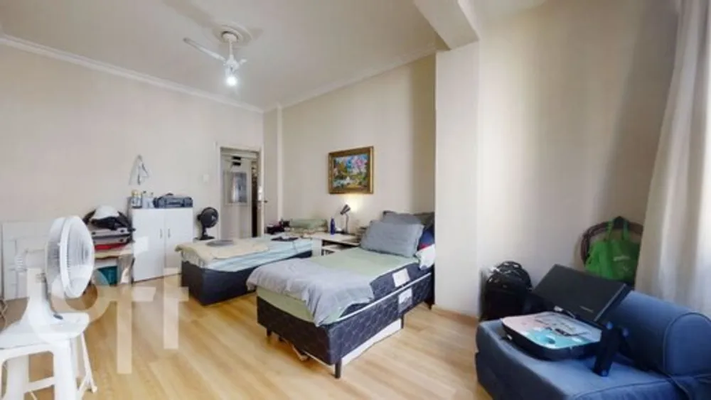 Apartamento, 3 quartos, 128 m² - Foto 5