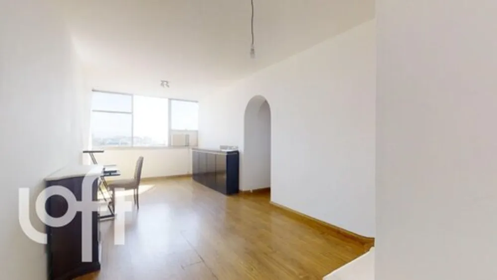 Apartamento, 3 quartos, 94 m² - Foto 1