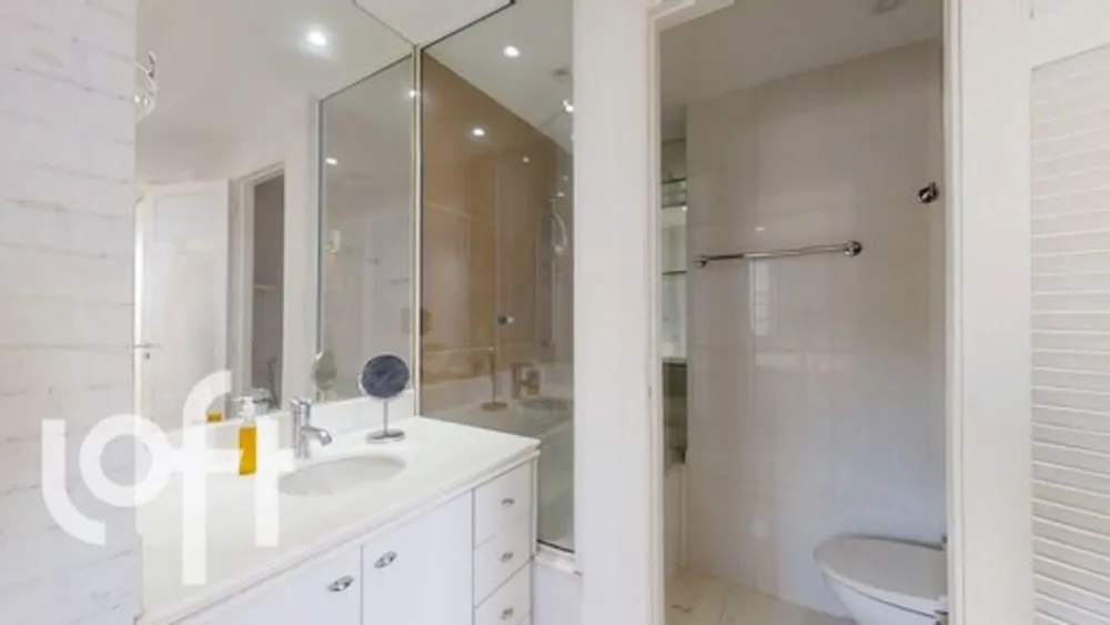 Apartamento, 3 quartos, 94 m² - Foto 2