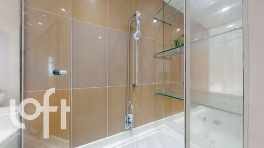 Apartamento, 3 quartos, 94 m² - Foto 5