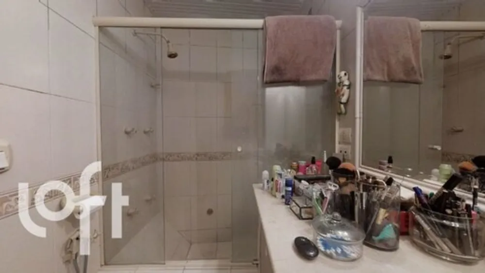 Apartamento, 2 quartos, 105 m² - Foto 3