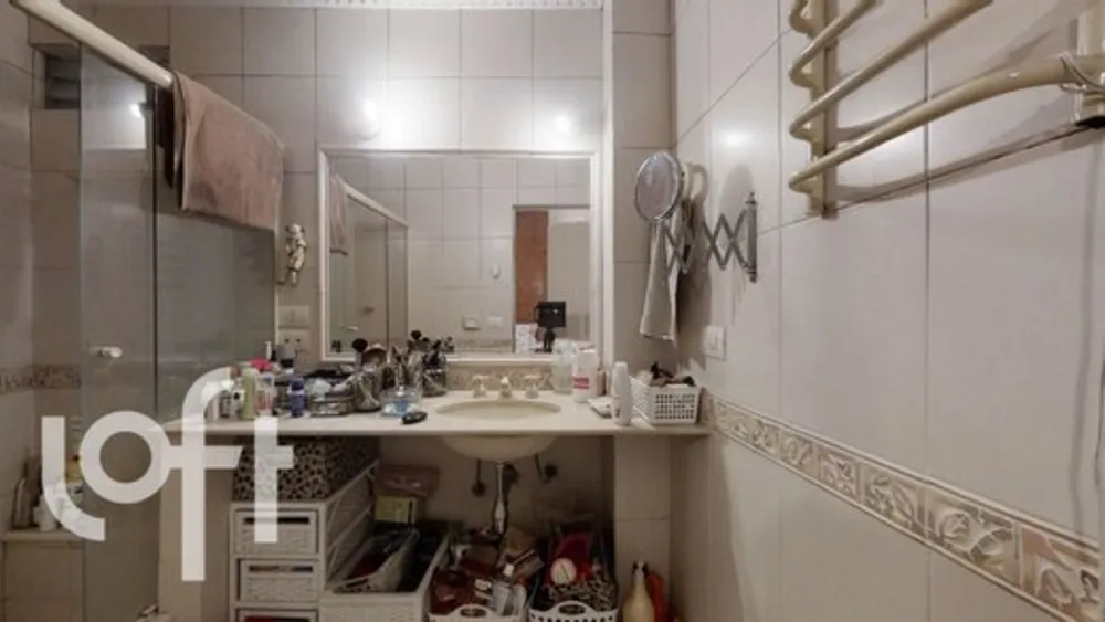 Apartamento, 2 quartos, 105 m² - Foto 2