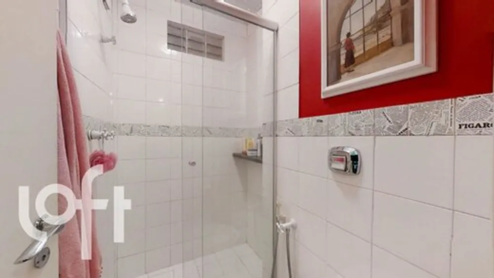Apartamento, 2 quartos, 105 m² - Foto 5