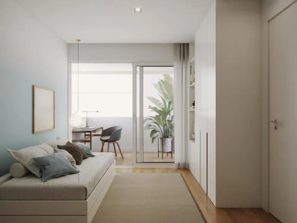 Apartamento, 2 quartos, 106 m² - Foto 5