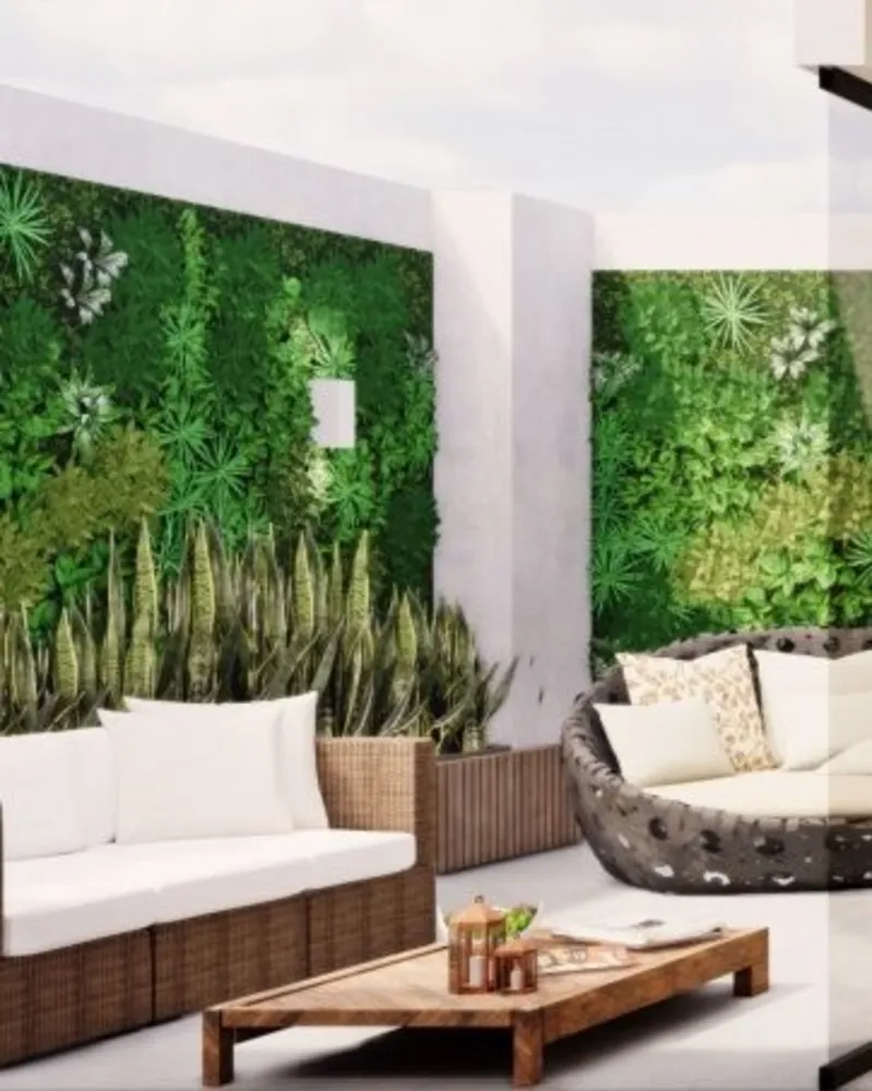 Apartamento, 1 quarto, 35 m² - Foto 4