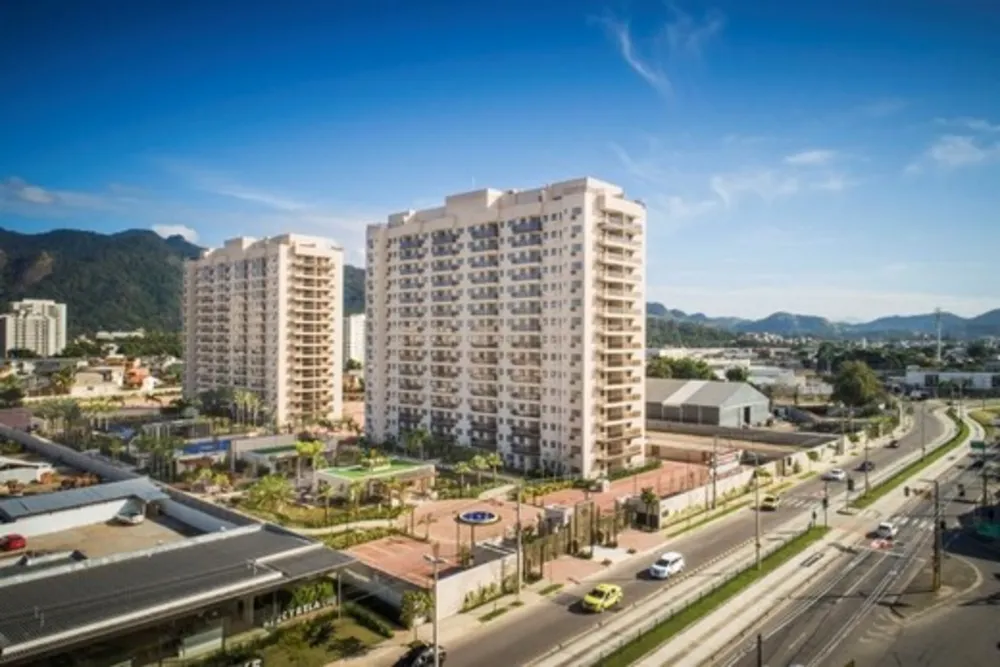 Apartamento, 2 quartos, 64 m² - Foto 4