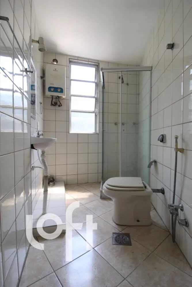 Apartamento, 2 quartos, 61 m² - Foto 2