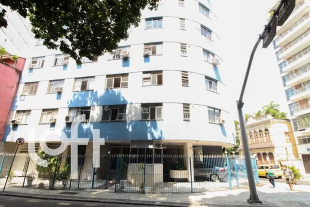 Apartamento, 2 quartos, 61 m² - Foto 5