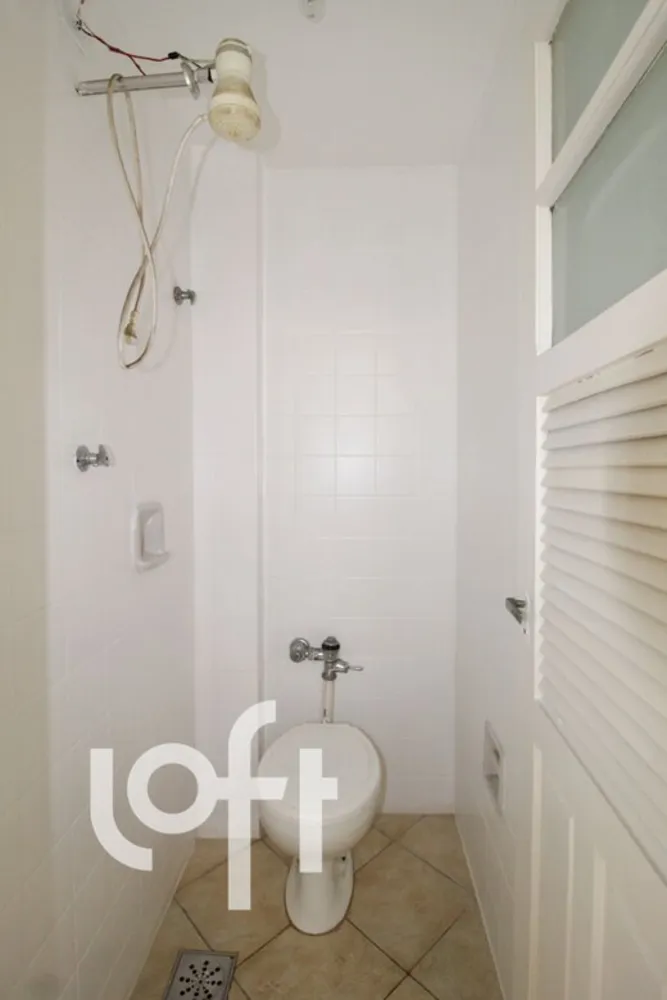 Apartamento, 2 quartos, 61 m² - Foto 3