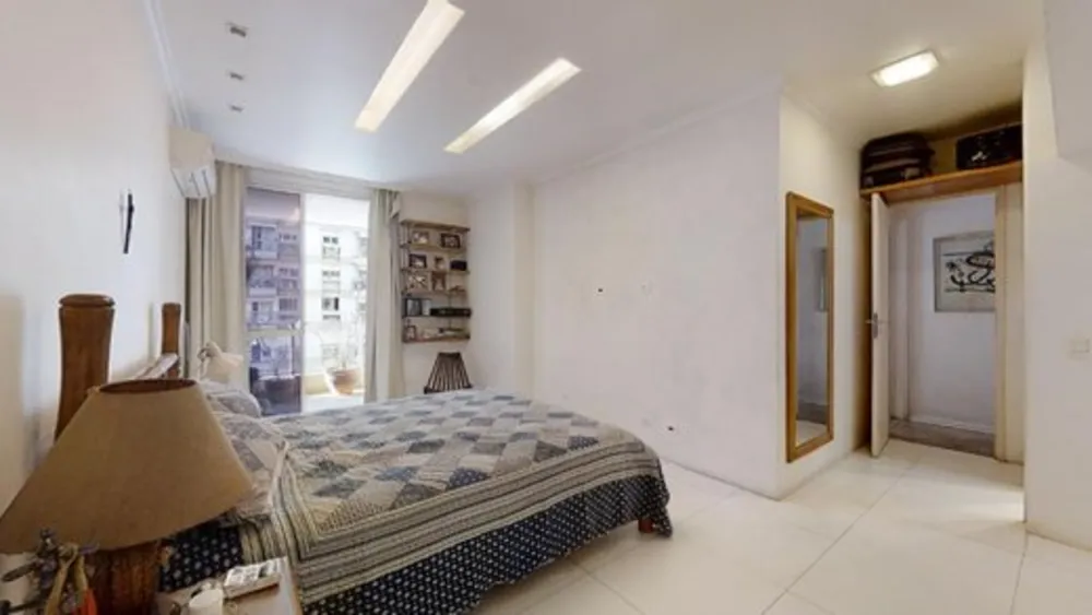 Apartamento, 2 quartos, 125 m² - Foto 2