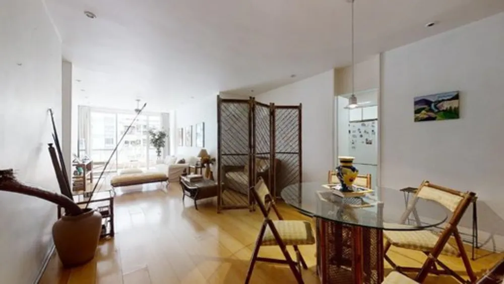 Apartamento, 2 quartos, 125 m² - Foto 4