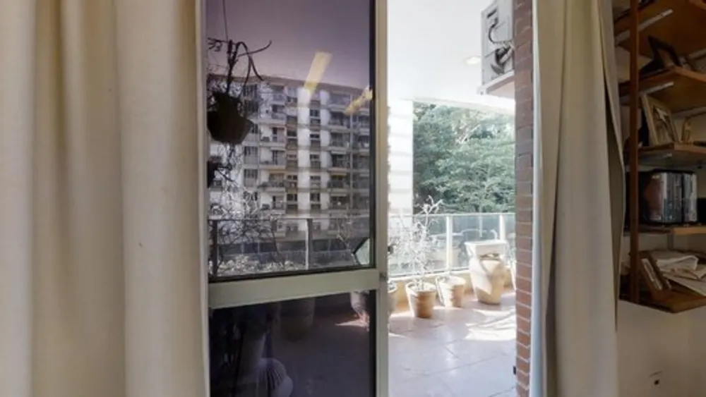 Apartamento, 2 quartos, 125 m² - Foto 3