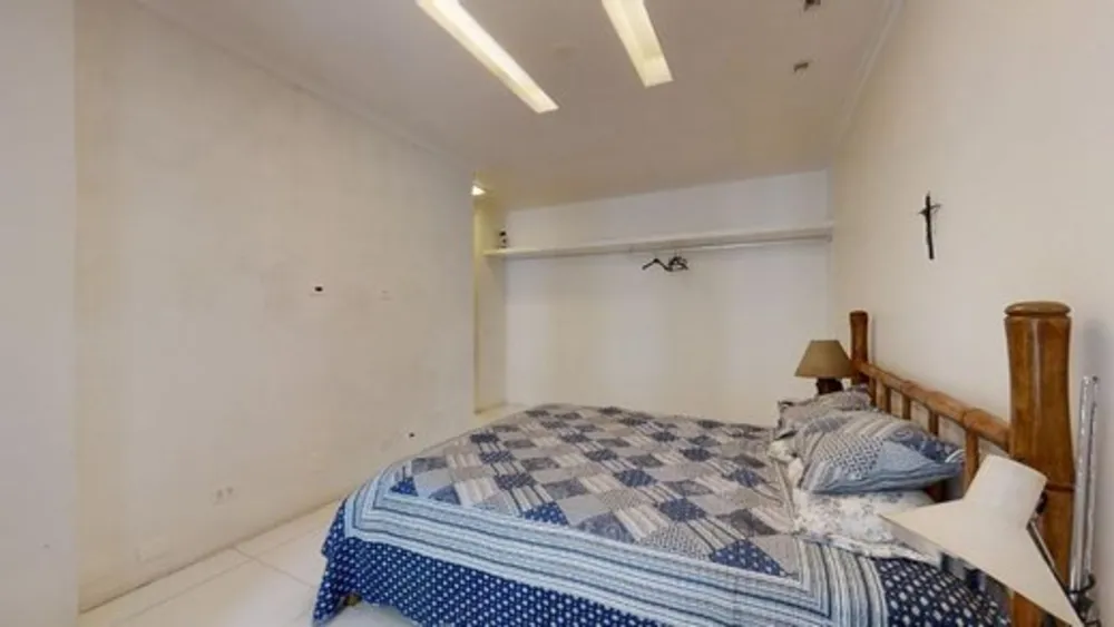 Apartamento, 2 quartos, 125 m² - Foto 1