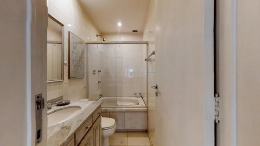 Apartamento, 2 quartos, 125 m² - Foto 5