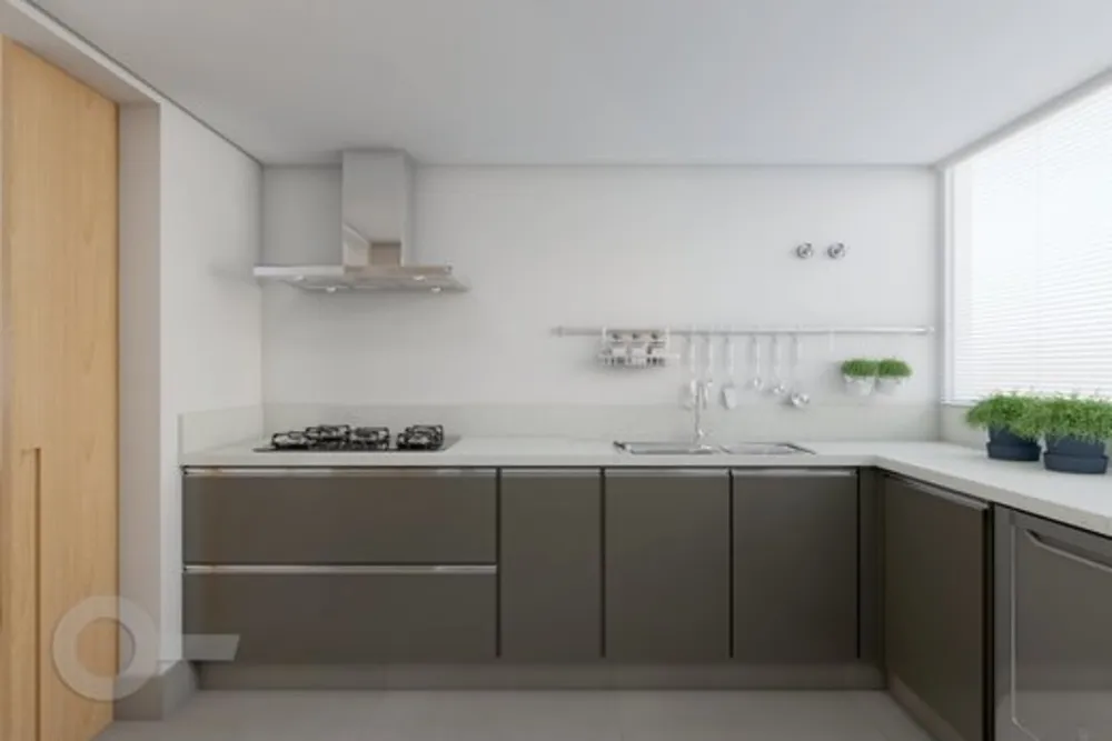 Apartamento, 3 quartos, 210 m² - Foto 3
