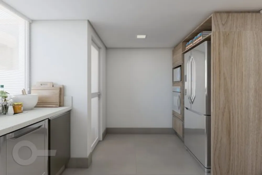Apartamento, 3 quartos, 210 m² - Foto 4