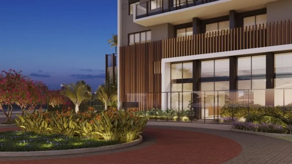 Cobertura, 3 quartos, 165 m² - Foto 3