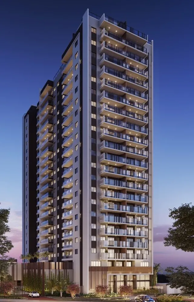 Cobertura, 3 quartos, 165 m² - Foto 1