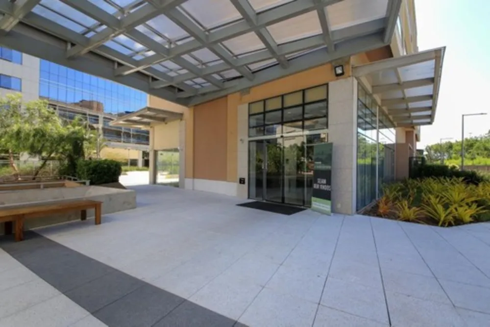 Loja-Salão, 86 m² - Foto 2