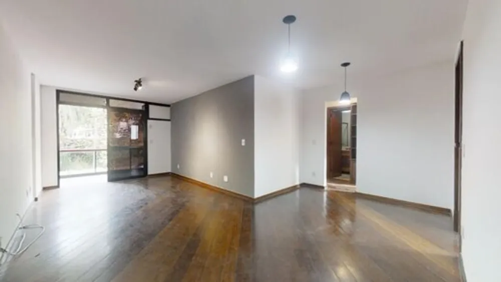 Apartamento, 2 quartos, 82 m² - Foto 2