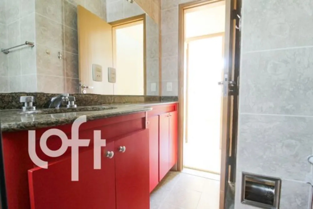 Apartamento, 3 quartos, 85 m² - Foto 3