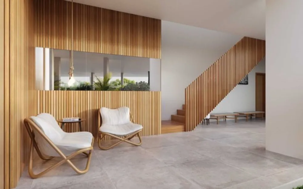 Apartamento, 2 quartos, 142 m² - Foto 5