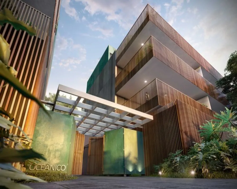 Apartamento, 2 quartos, 142 m² - Foto 4