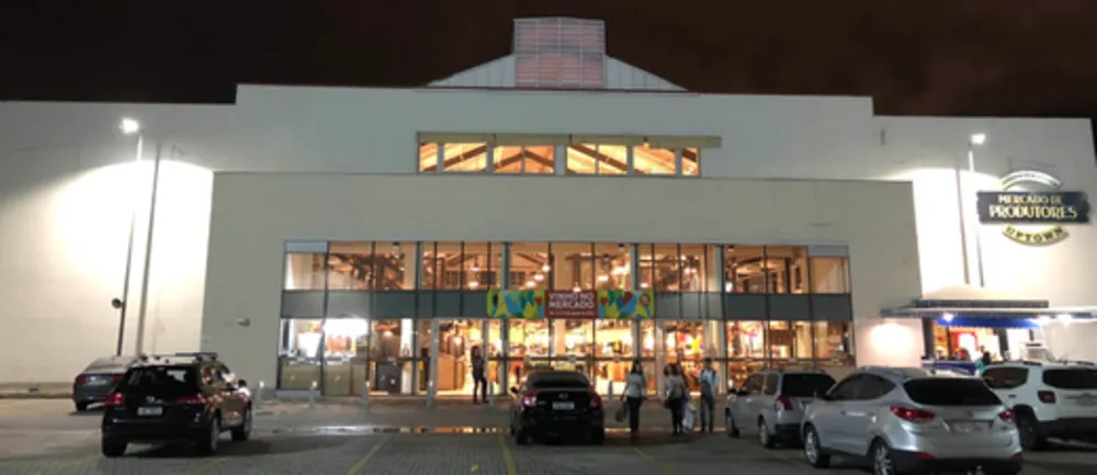Imóvel Comercial, 23 m² - Foto 2