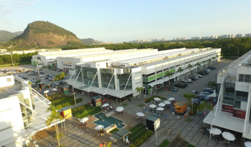 Imóvel Comercial, 23 m² - Foto 3