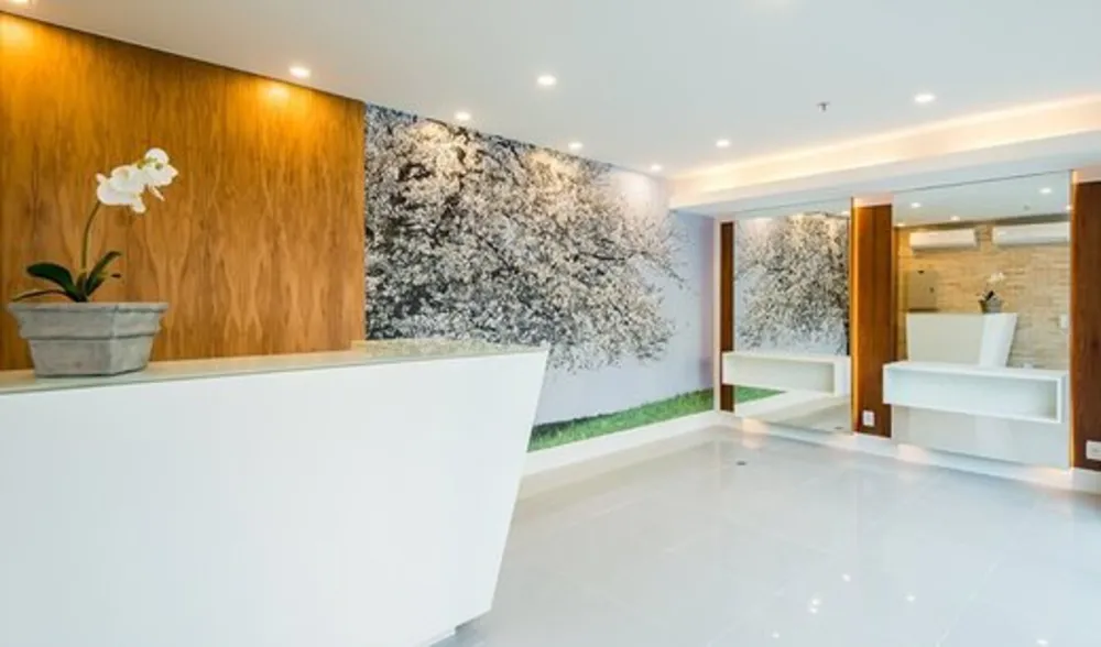 Apartamento, 3 quartos, 83 m² - Foto 2