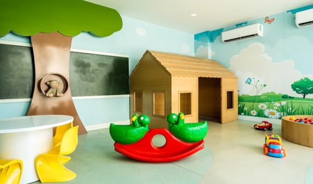 Apartamento, 3 quartos, 83 m² - Foto 4