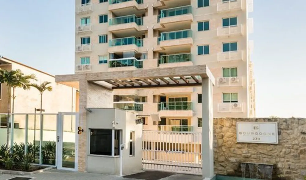 Apartamento, 3 quartos, 83 m² - Foto 1