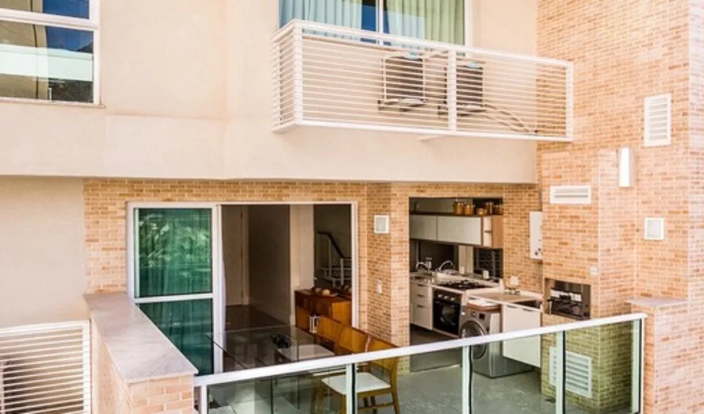Apartamento, 3 quartos, 83 m² - Foto 3