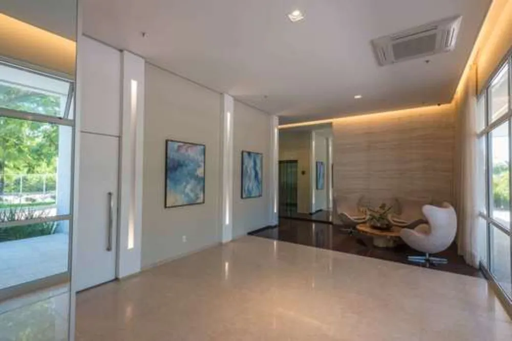 Cobertura, 4 quartos, 304 m² - Foto 4