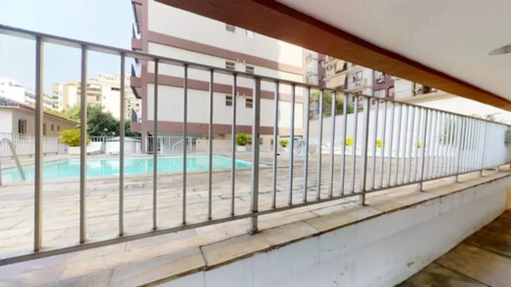 Apartamento, 1 quarto, 60 m² - Foto 4