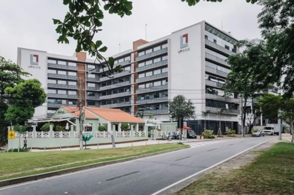 Loja-Salão, 50 m² - Foto 2