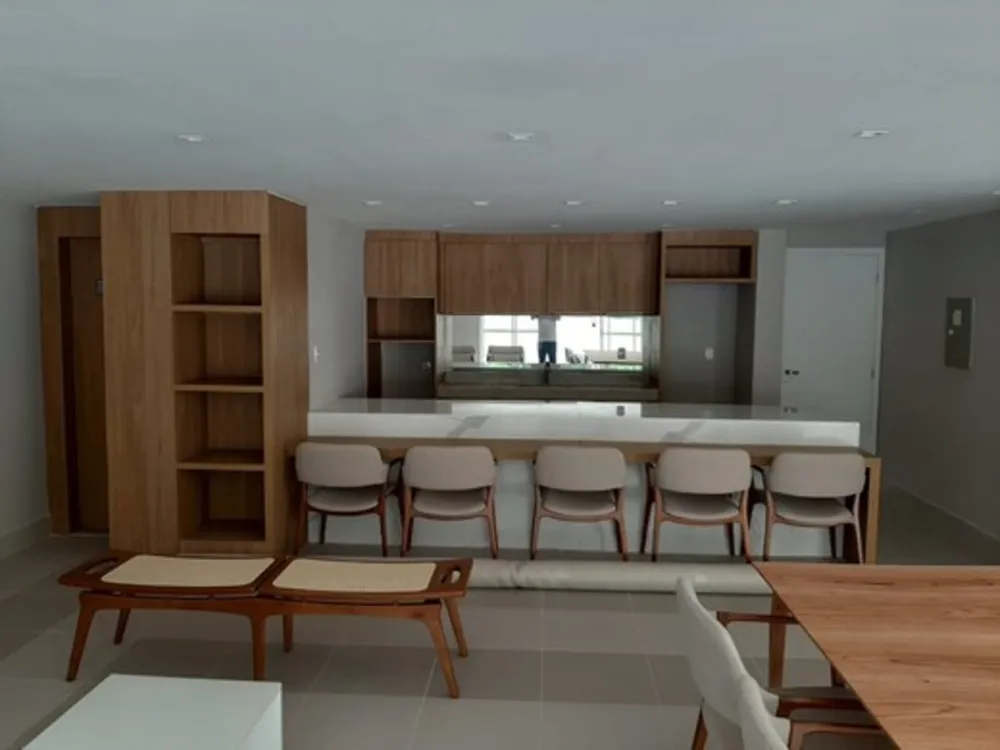 Cobertura, 6 quartos, 238 m² - Foto 3