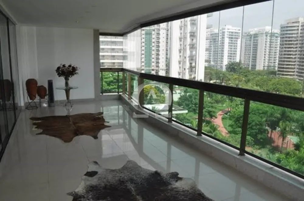 Apartamento, 4 quartos, 197 m² - Foto 5