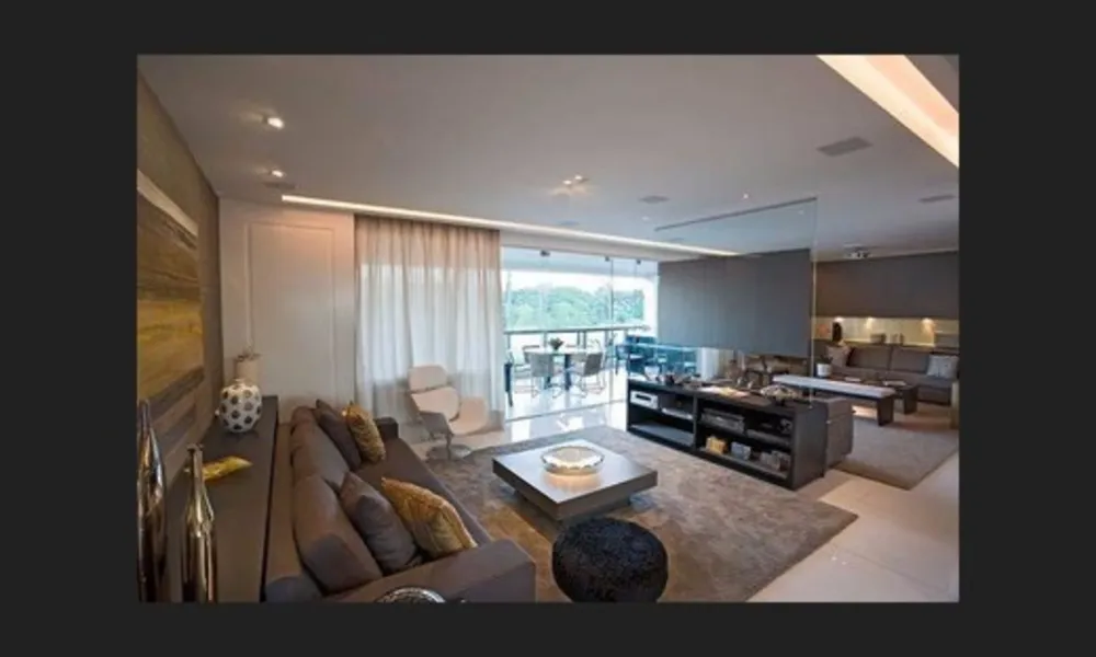 Apartamento, 4 quartos, 197 m² - Foto 3