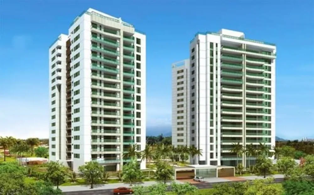 Apartamento, 4 quartos, 197 m² - Foto 1