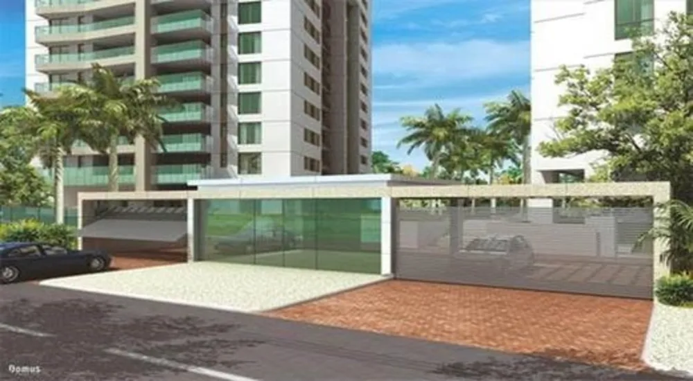 Apartamento, 4 quartos, 197 m² - Foto 2