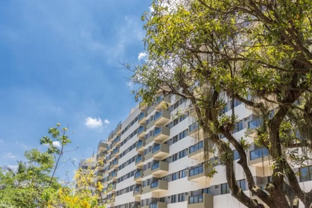 Apartamento, 2 quartos, 58 m² - Foto 1