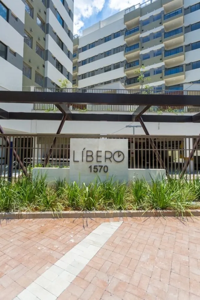 Apartamento, 2 quartos, 58 m² - Foto 3