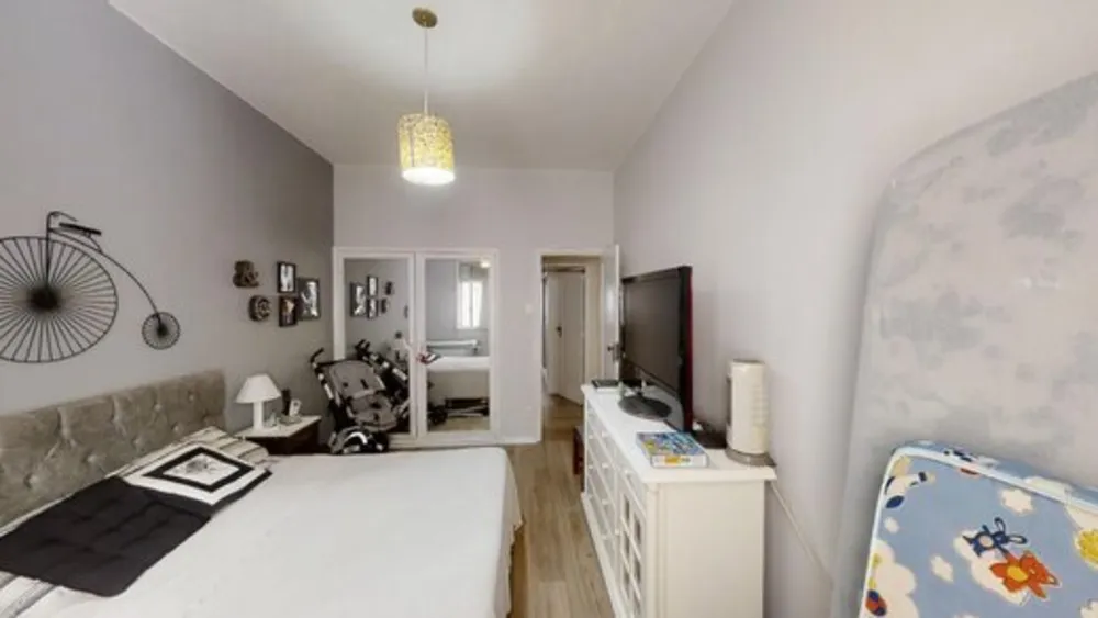 Apartamento, 2 quartos, 73 m² - Foto 2