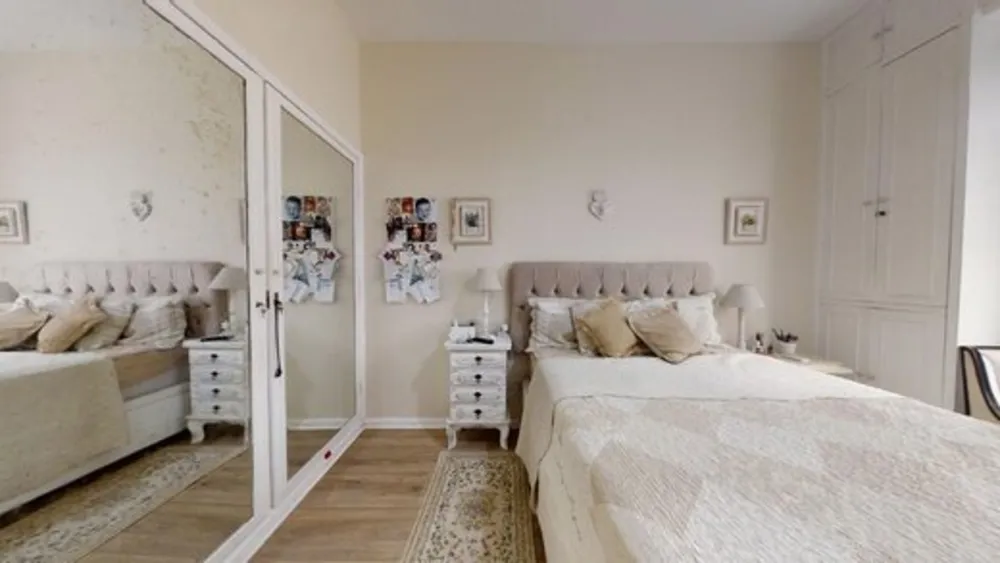 Apartamento, 2 quartos, 73 m² - Foto 5