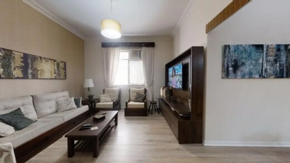 Apartamento, 2 quartos, 73 m² - Foto 1