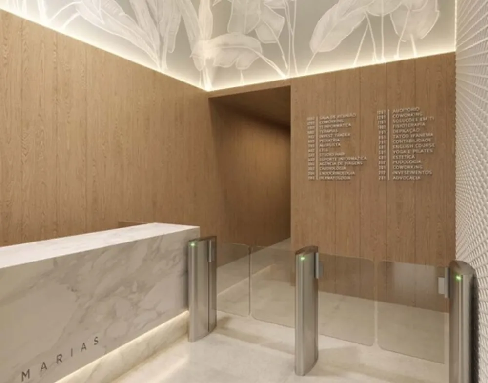 Imóvel Comercial, 52 m² - Foto 2
