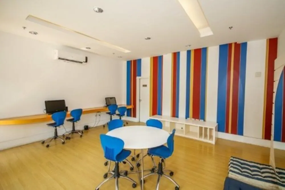 Apartamento, 5 quartos, 429 m² - Foto 4