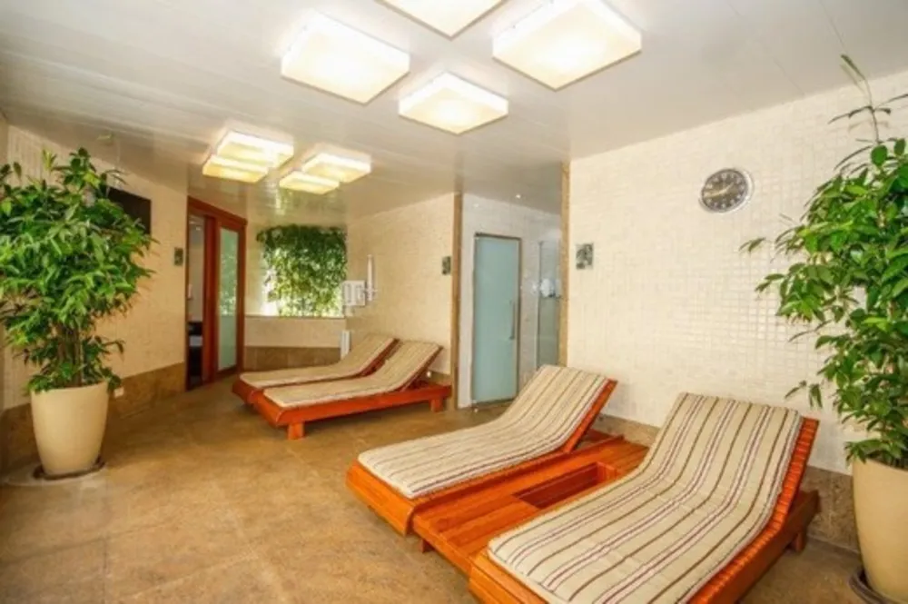 Apartamento, 5 quartos, 429 m² - Foto 5